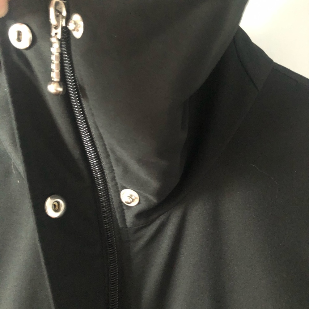 JLINDEBERG Bomber Jacket - Picture 3 of 9